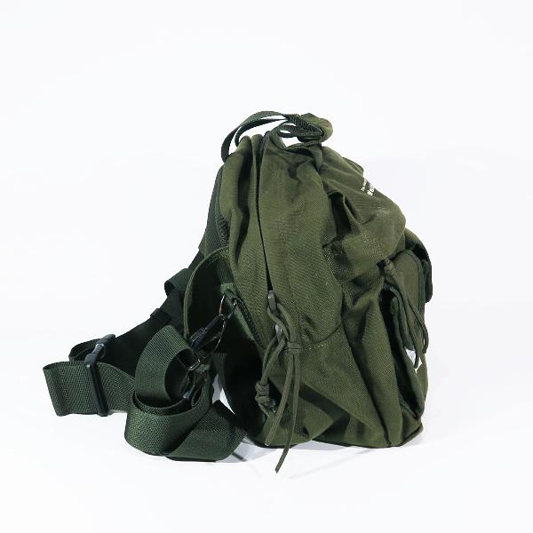 UNDERCOVER（アンダーカバー） Waiting for the Revolution 2WAY BAG 2