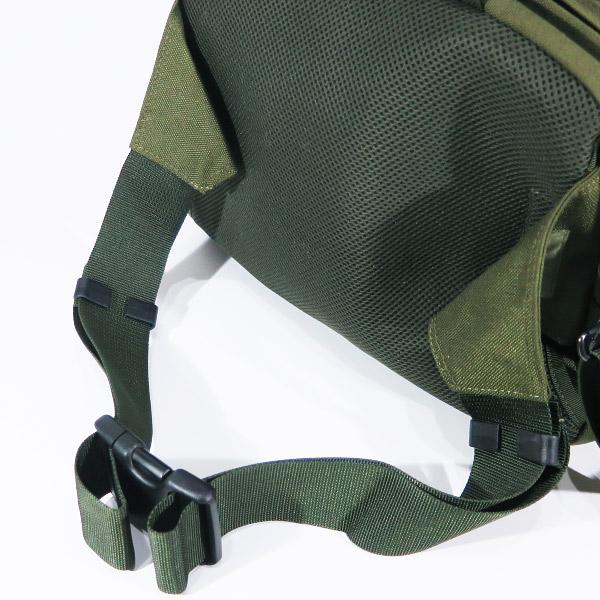 UNDERCOVER（アンダーカバー） Waiting for the Revolution 2WAY BAG 2