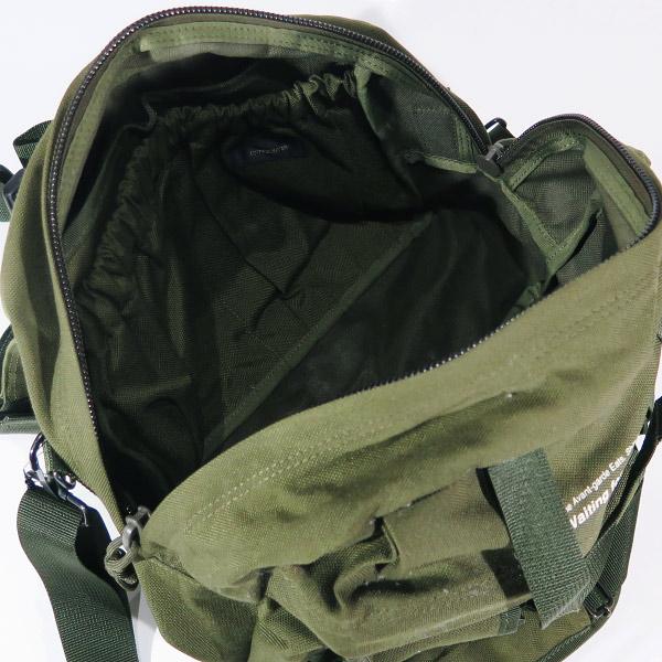 UNDERCOVER（アンダーカバー） Waiting for the Revolution 2WAY BAG 2