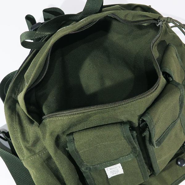 UNDERCOVER（アンダーカバー） Waiting for the Revolution 2WAY BAG 2
