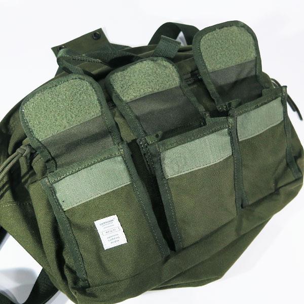 UNDERCOVER（アンダーカバー） Waiting for the Revolution 2WAY BAG 2