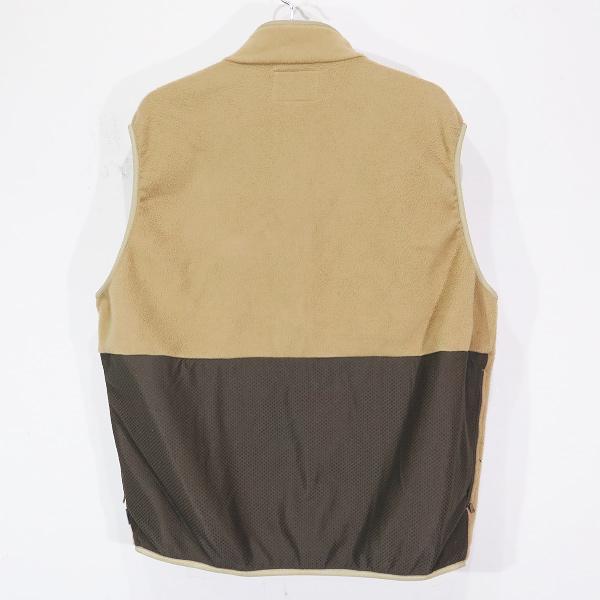 WTAPS ダブルタップス 21AW WOZZY/VEST/RAPO 212ATDT-CSM33 WTAPS ダブルタップス 21AW WOZZY/VEST/RAPO 212ATDT-CSM33