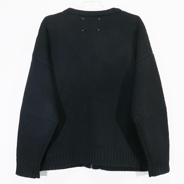 WTAPS ダブルタップス 20AW PALMER/SWEATER/WONY 202MADT-KNM04 WTAPS ダブルタップス 20AW PALMER/SWEATER/WONY 202MADT-KNM04