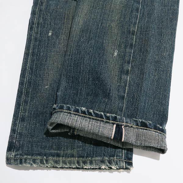 NEIGHBORHOOD ネイバーフッド 14AW MINER.SAVAGE.NARROW/14OZ-PT NEIGHBORHOOD ネイバーフッド 14AW MINER.SAVAGE.NARROW/14OZ-PT