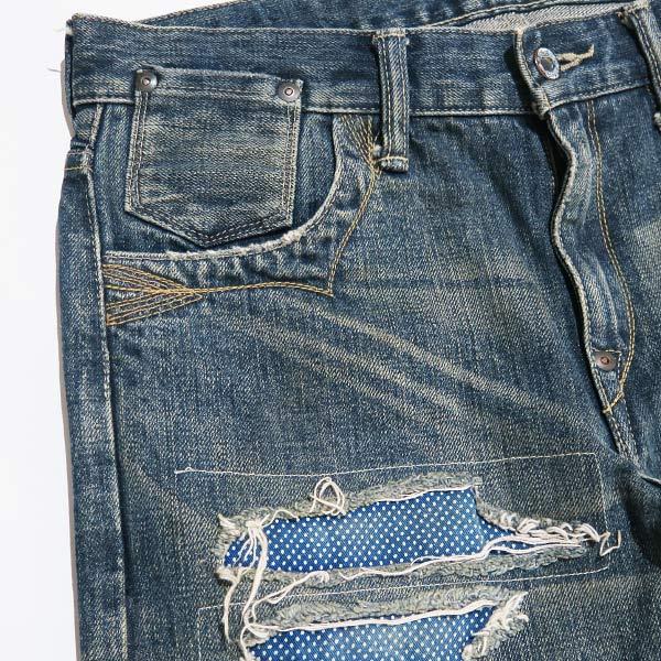NEIGHBORHOOD ネイバーフッド 14AW MINER.SAVAGE.NARROW/14OZ-PT NEIGHBORHOOD ネイバーフッド 14AW MINER.SAVAGE.NARROW/14OZ-PT