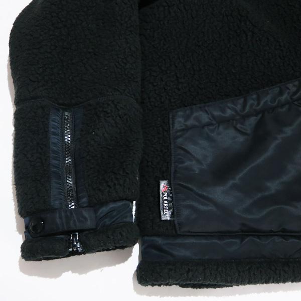 NEIGHBORHOOD（ネイバーフッド） 18AW B-3B/E-JKT 182TSNH-JKM04 B-3