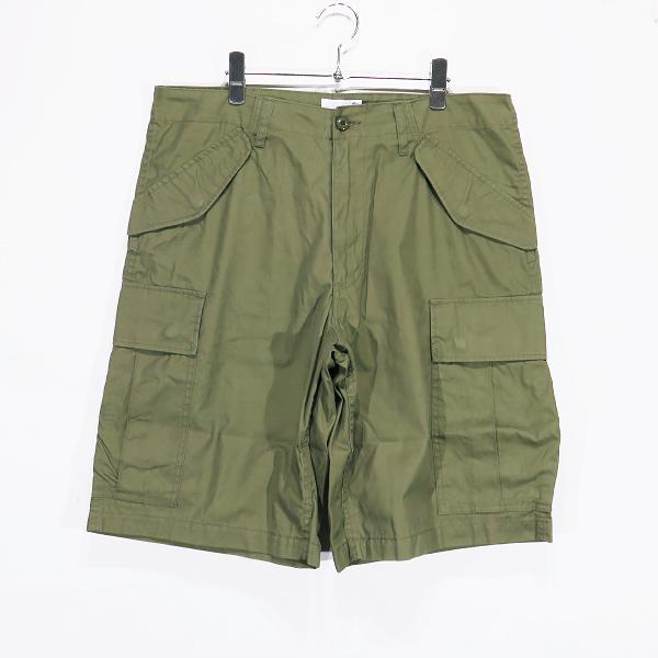 WTAPS（ダブルタップス） 19SS CARGO SHORTS/SHORTS.NYCO.OXFORD