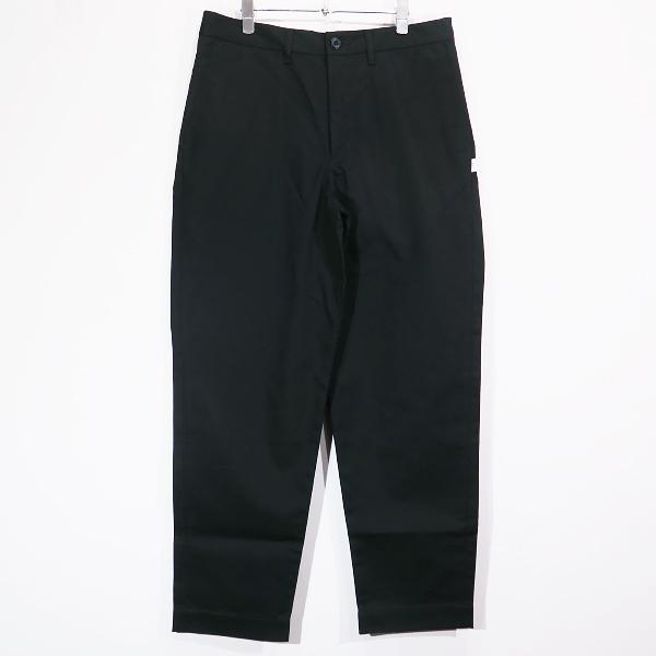 WTAPS（ダブルタップス） 23SS WRKT2001/TROUSERS/CTPL.TWILL 231BRDT