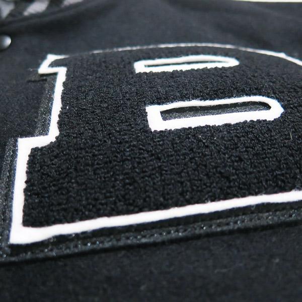 ブリストル 23AW JACKET F.C.Real Bristol エフシーレアルブリストル 23AW VARSITY