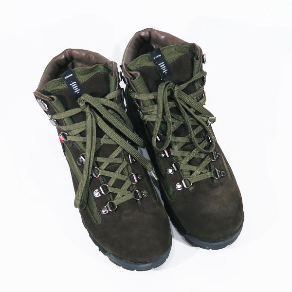 靴 WTAPS saddle shoes 28cm 122MKDT-FW01 WTAPS saddle shoes 28cm 122MKDT-FW01 【公式通販】