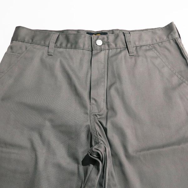 極美品 WTAPS KHAKI SHORTS COPO TWILL ショーツ WTAPS（ダブルタップス） 16SS KHAKI SHORTS/SHORTS.COPO.TWILL