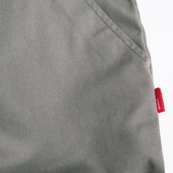 WTAPS（ダブルタップス） 16SS KHAKI SHORTS/SHORTS.COPO.TWILL