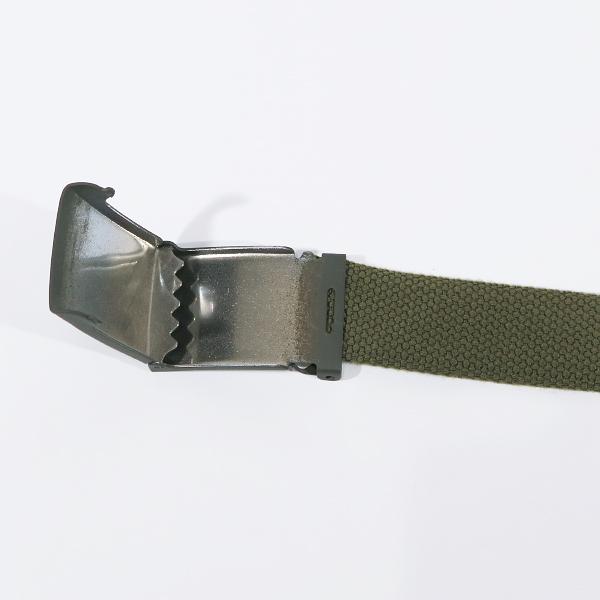 WTAPS オリーブ ベルト WTAPS ダブルタップス 13AW BELT/BELT.ACRYLIC.BRASS 132MYDT