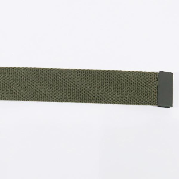 WTAPS オリーブ ベルト WTAPS(ダブルタップス) T15 BELT SYNTHETICナローベルト