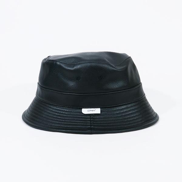 WTAPS ダブルタップス 23AW BUCKET 03/HAT/SYNTHETIC 232HCDT WTAPS ダブルタップス 23AW BUCKET 03/HAT/SYNTHETIC 232HCDT