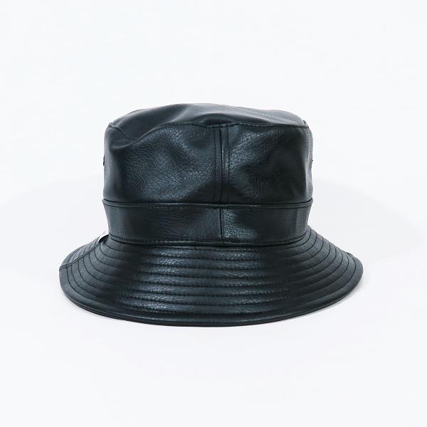 WTAPS ダブルタップス 23AW BUCKET 03/HAT/SYNTHETIC 232HCDT WTAPS ダブルタップス 23AW BUCKET 03/HAT/SYNTHETIC 232HCDT