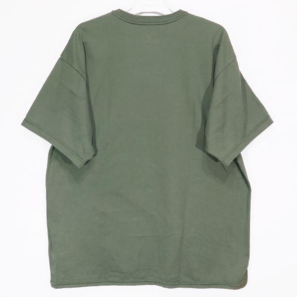 WTAPS ダブルタップス 23SS TERRITORY/SS/CTPL.DOT SIGHT