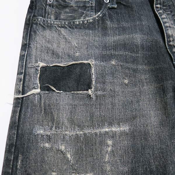 NEIGHBORHOOD ネイバーフッド 20SS BULLET SAVAGE.DP NARROW NEIGHBORHOOD ネイバーフッド 20SS BULLET SAVAGE.DP NARROW