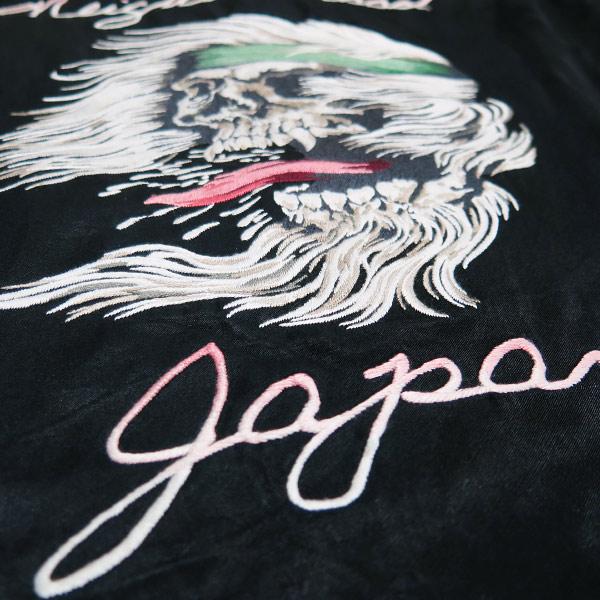 NEIGHBORHOOD（ネイバーフッド） 19SS MIL-SOUVENIR/RC-SHIRT.LS