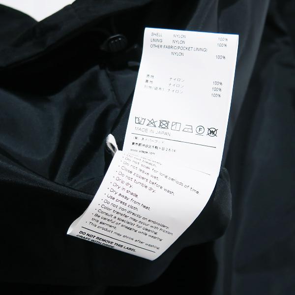 WTAPS ダブルタップス 21SS SHERPA/JACKET/NYLON.TAFFETA WTAPS ダブルタップス 21SS SHERPA/JACKET/NYLON.TAFFETA