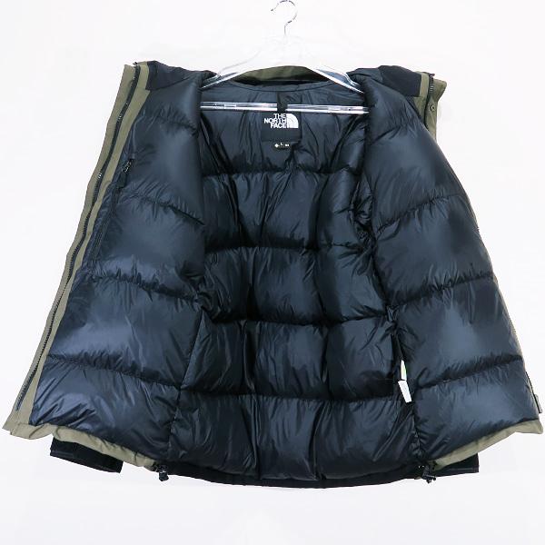 THE NORTH FACE ザ ノース フェイス MOUNTAIN DOWN JACKET ND91930 マウンテン ダウン ジャケット ニュートープ アウター｜nanainternational｜10