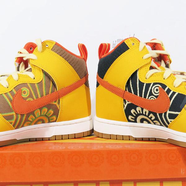 NIKE ナイキ NIKE DUNK HI PRM DZ5354 045 [Dia de Muertos] ダンク 