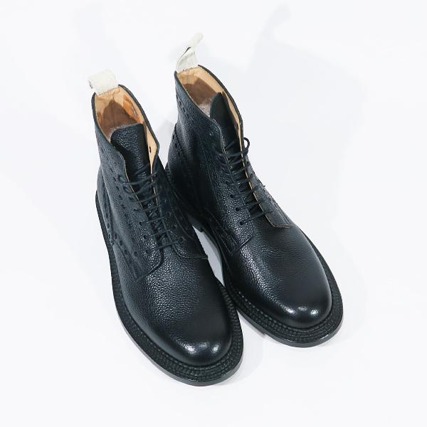 NEIGHBORHOOD ネイバーフッド x GRENSON グレンソン 16AW NEIGHBORHOOD ネイバーフッド x GRENSON グレンソン 16AW