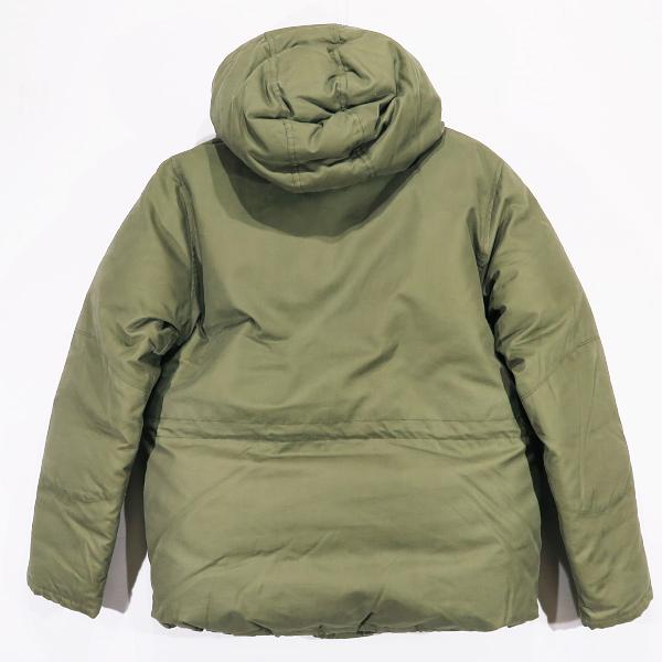 NEIGHBORHOOD ネイバーフッド 17AW MIL-DOWN/CN-JKT 172TSNH NEIGHBORHOOD ネイバーフッド 17AW MIL-DOWN/CN-JKT 172TSNH