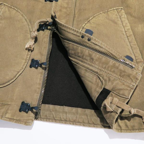 NEIGHBORHOOD（ネイバーフッド） 13AW N-1D/C-JKT 132NYNH-JKM01