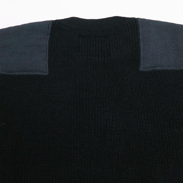 NEIGHBORHOOD（ネイバーフッド） 16AW COMMANDER/W-CREW.LS 162FUNH