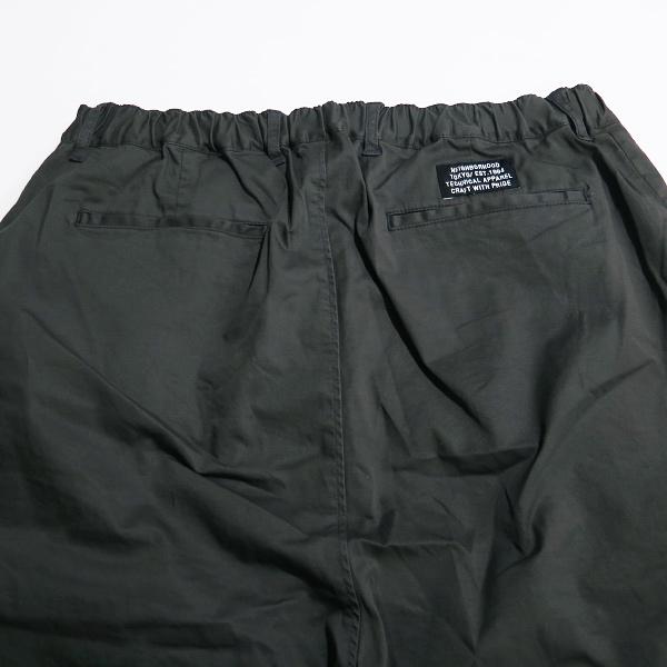 NEIGHBORHOOD ネイバーフッド 22SS TUCK/C-ST 221AQNH-PTM07 NEIGHBORHOOD ネイバーフッド 22SS TUCK/C-ST 221AQNH-PTM07