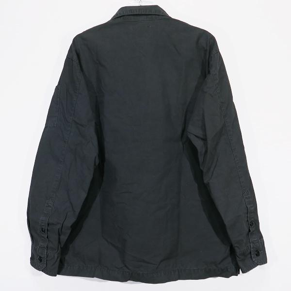 WTAPS（ダブルタップス） 20SS BUDS LS/SHIRT.COTTON.RIPSTOP 201BRDT