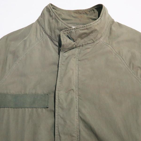 visvim VISVIM ビズビム 18SS SIX-FIVE FISHTAIL PARKA visvim VISVIM ビズビム 18SS SIX-FIVE FISHTAIL PARKA