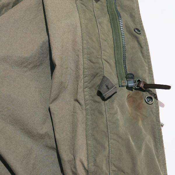 visvim VISVIM ビズビム 18SS SIX-FIVE FISHTAIL PARKA visvim VISVIM ビズビム 18SS SIX-FIVE FISHTAIL PARKA