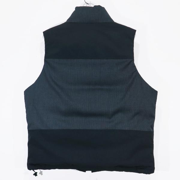 COMME des GARCONS HOMME コムデギャルソン オム MILITARY DOWN COMME des GARCONS HOMME コムデギャルソン オム MILITARY DOWN