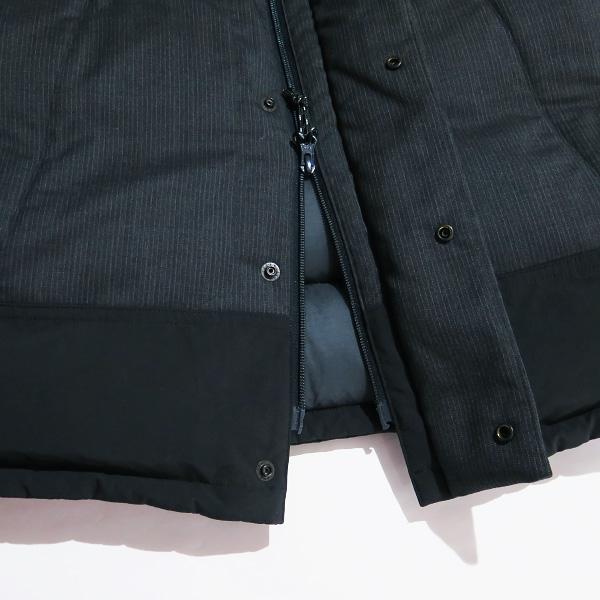 COMME des GARCONS HOMME コムデギャルソン オム MILITARY DOWN COMME des GARCONS HOMME コムデギャルソン オム MILITARY DOWN