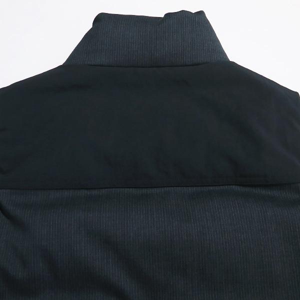 COMME des GARCONS HOMME コムデギャルソン オム MILITARY DOWN COMME des GARCONS HOMME コムデギャルソン オム MILITARY DOWN