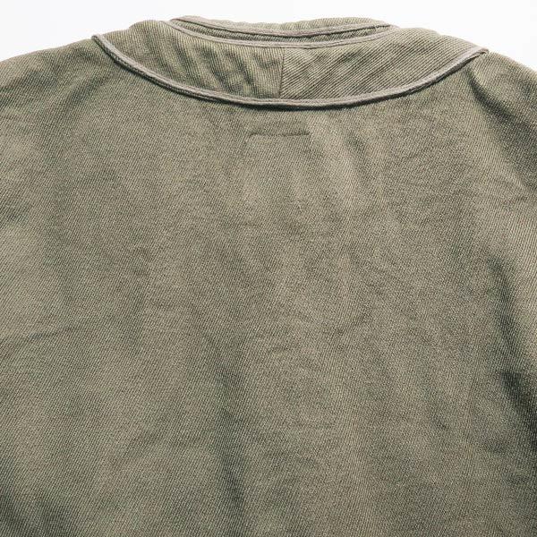 visvim（ヴィズヴィム） ビスビム 17AW DUGOUT SHIRT L/S