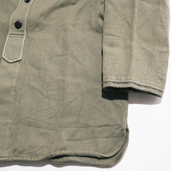 visvim（ヴィズヴィム） ビスビム 17AW DUGOUT SHIRT L/S