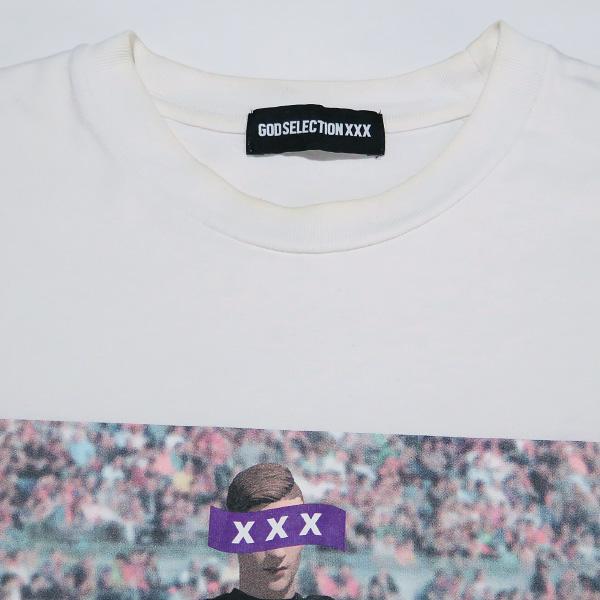 F.C.Real Bristol GOD SELECTION XXX ゴッド セレクション