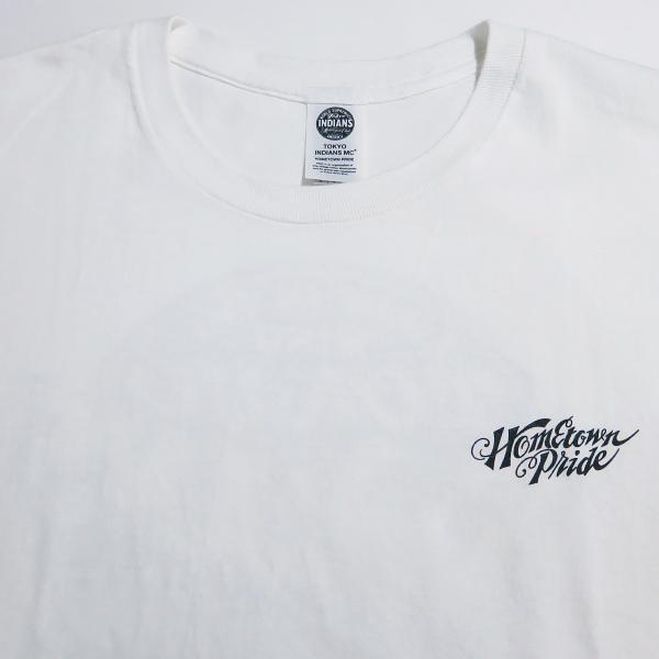 NEIGHBORHOOD TOKYO INDIANS MC 東京インディアンズモーター NEIGHBORHOOD TOKYO INDIANS MC 東京インディアンズモーター