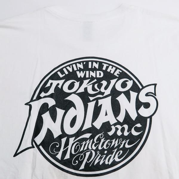 NEIGHBORHOOD TOKYO INDIANS MC 東京インディアンズモーター NEIGHBORHOOD TOKYO INDIANS MC 東京インディアンズモーター