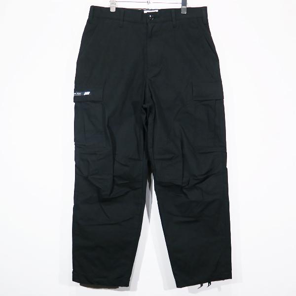 WTAPS ダブルタップス 22AW JUNGLE STOCK/TROUSERS/NYCO.RIPSTOP