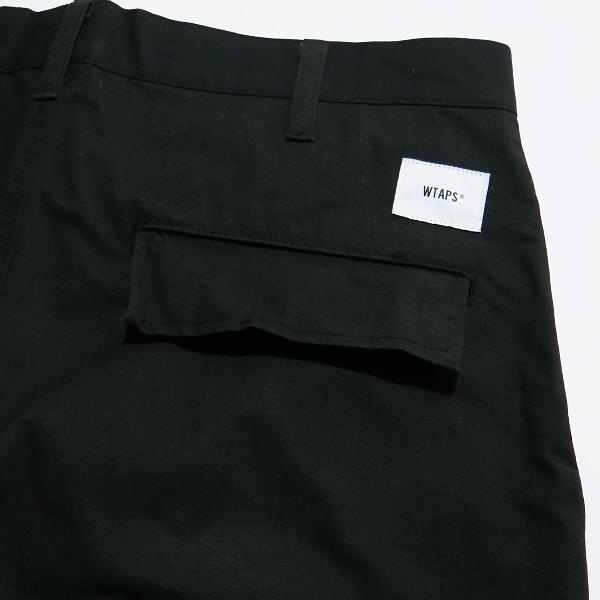 WTAPS ダブルタップス 22AW JUNGLE STOCK/TROUSERS/NYCO.RIPSTOP WTAPS ダブルタップス 22AW JUNGLE STOCK/TROUSERS/NYCO.RIPSTOP
