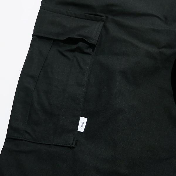 WTAPS ダブルタップス 22AW JUNGLE STOCK/TROUSERS/NYCO.RIPSTOP WTAPS ダブルタップス 22AW JUNGLE STOCK/TROUSERS/NYCO.RIPSTOP