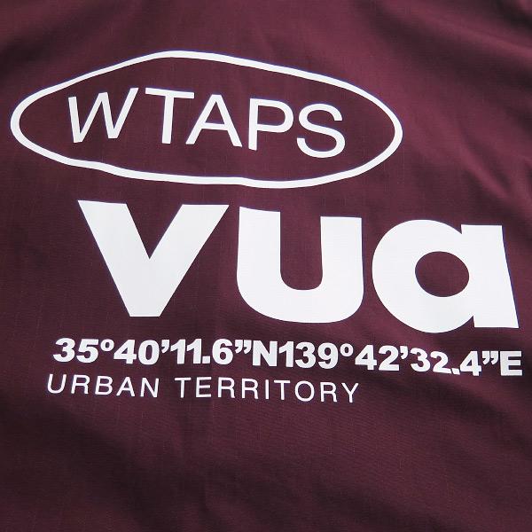 WTAPS ダブルタップス 23AW JMOD 02/LS/CTPL.TWILL.PROTECT WTAPS ダブルタップス 23AW JMOD 02/LS/CTPL.TWILL.PROTECT
