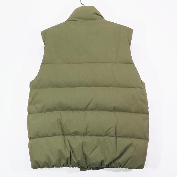 WTAPS ダブルタップス 20AW PEDDLER/VEST/NYCO.TWILL 202BRDT WTAPS ダブルタップス 20AW PEDDLER/VEST/NYCO.TWILL 202BRDT