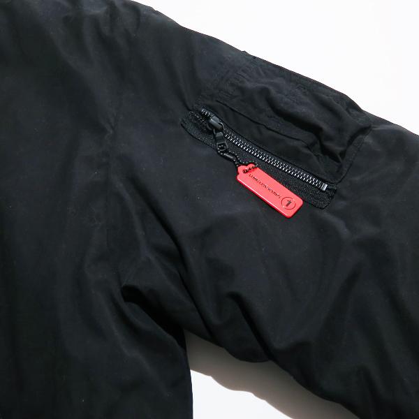WTAPS（ダブルタップス） 19AW W1/JACKET.NYPO.TWILL 192WVDT-JKM06