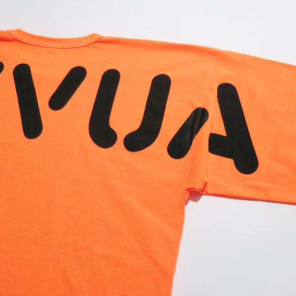WTAPS ダブルタップス 19SS WORF.DESIGN LS 02/TEE.COPO 191ATDT