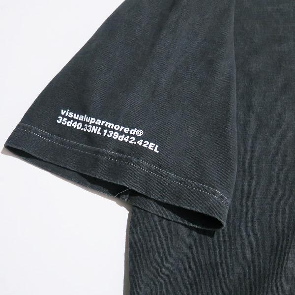 WTAPS（ダブルタップス） 18SS BLANK SS GPS 01/TEE.COTTON.LOOPWHEEL